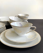 Hutschenreuther kaffee service gebraucht kaufen  Wardenburg