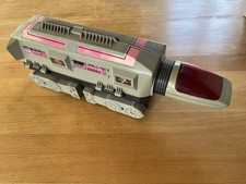 Tonka 1984 gobots gebraucht kaufen  Dortmund