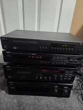 Yamaha seperates must for sale Yamaha seperates must for sale  GRANTHAM