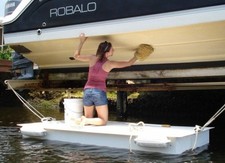 Marine work float for sale  Pompano Beach