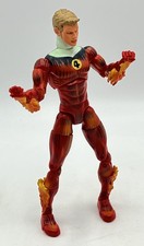 Figurine human torch d'occasion  Loches