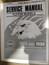 Harley davidson flt for sale  Staunton