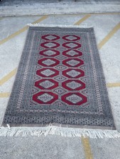 Handwoven rug farmhouse for sale  Cibolo