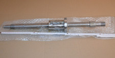 Koyo qh1853 kugelumlaufspindel gebraucht kaufen  Biederitz