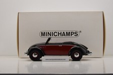 Volkswagen beetle convertible d'occasion  Expédié en Belgium