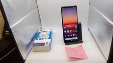 SONY Xperia 5 III 5G 21:9 Wyświetlacz 128GB Czarny Dual SIM XQ-BQ52 na sprzedaż  Wysyłka do Poland