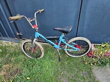 Mongoose team vintage for sale  ALFRETON