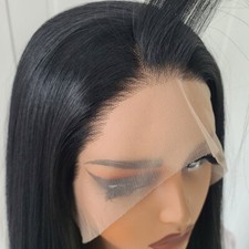 Handtied long straight for sale  DUNSTABLE