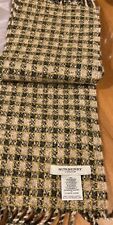 Burberry scarf unisex for sale  Caldwell