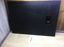 Vilstein duschwanne 120x90 gebraucht kaufen  Schweitenkirchen