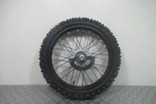 Roue apollo rfz d'occasion  Méru