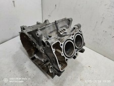 Carter motore cilindri usato  Villasalto