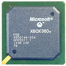 Most południowy X850744-004 X850744 004 KSB Microsoft Xbox 360S 360E 360 S E, używany na sprzedaż  PL