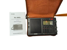 Tecsun 990x multiband for sale  GOOLE
