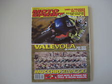 Motosprint 2002 gas usato  Salerno