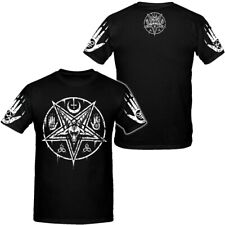 Ccult pentagram baphomet gebraucht kaufen  Gera