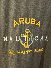 Vintage island aruba for sale  East Haven
