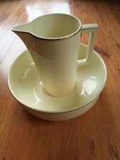 Ensemble toilette faience d'occasion  Verdun