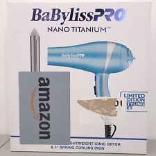 Babylisspro nano titanium for sale  Franklin