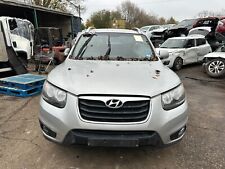 Hyundai santa mk2 for sale  MANCHESTER