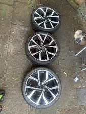 Inch car alloy for sale Inch car alloy for sale  UK