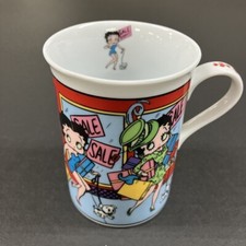 Betty boop fine for sale  Baraboo