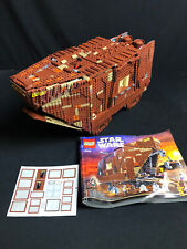 Lego 75059 sandcrawler gebraucht kaufen  Bingen