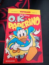Classici walt disney usato  Santa Margherita Ligure