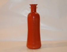 Antico vaso bottiglia usato  Spello