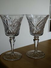 Louis anciens verres d'occasion  Thann
