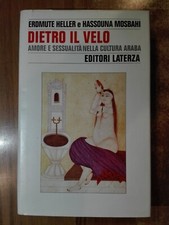 Heller mosbahi dietro usato  Cento
