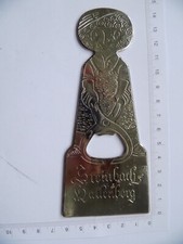 Ddr flaschenöffner prägung gebraucht kaufen  Tiefenort
