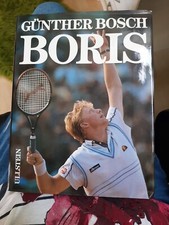 Günther bosch boris gebraucht kaufen  Bad Camberg