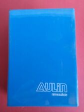 Kit aulin attrezzatura usato  Sarzana