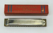 Vintage hohner marine d'occasion  Expédié en Belgium