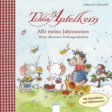 Tilda apfelkern tilda gebraucht kaufen  Berlin