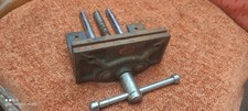 Woden woodworking vice for sale  TEWKESBURY
