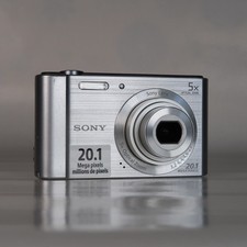 Sony cyber shot d'occasion  Jouques
