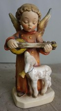 Alte keramik figur gebraucht kaufen  Deutschland