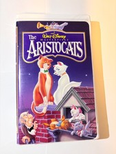 walt disney vhs tapes for sale  Magna