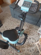 Fitquest express folding for sale  NOTTINGHAM