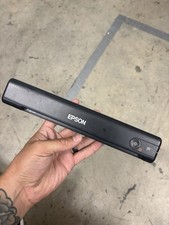 Epson workforce portable for sale  Huntersville