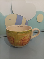 Tazza colazione collezione usato  Bari