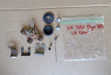1966 oldsmobile dynamic for sale  Red Bluff