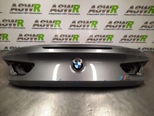 Bmw series boot for sale  MANCHESTER