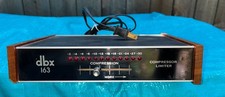 Vintage dbx 163 for sale  Los Angeles