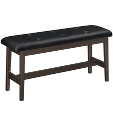 Hoobro dining bench for sale  Brentwood