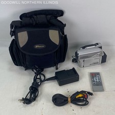 dvd camcorders hitachi for sale  Rockford