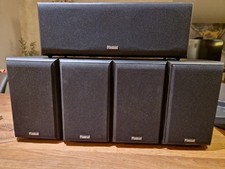Magnat dolby surround gebraucht kaufen  Delmenhorst