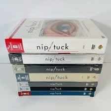 Nip tuck complete for sale  Philadelphia